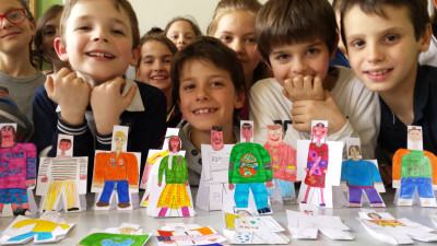 carovana dei pacifici